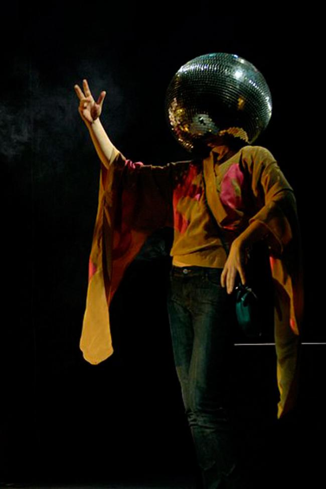 Foto von ABSOLUT ZÜRI, 2007