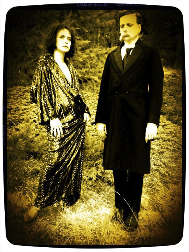 Foto von ZARATHUSTRA von Friedrich Nietzsche