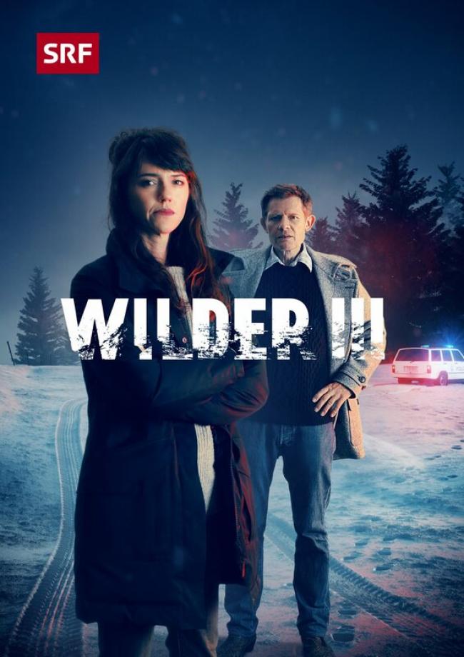 Foto von WILDER STAFFELN 2,3,4