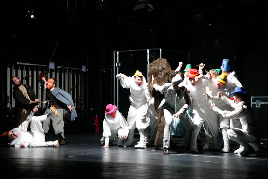 Foto von JENATSCH, Samuel Schwarz, 2009