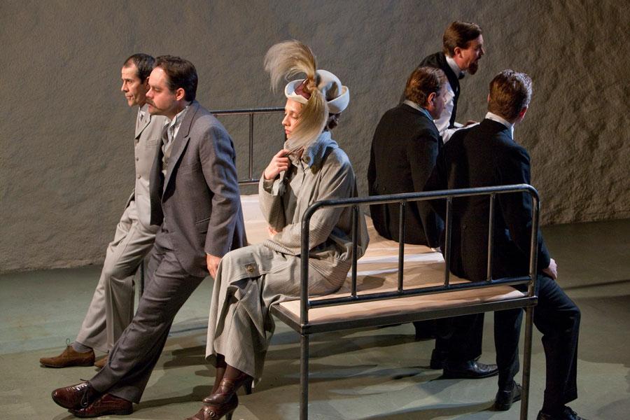 Foto von GEO CHAVEZ TRAUM von Hermann Anthamatten, Hermann Anthamatten, 2010