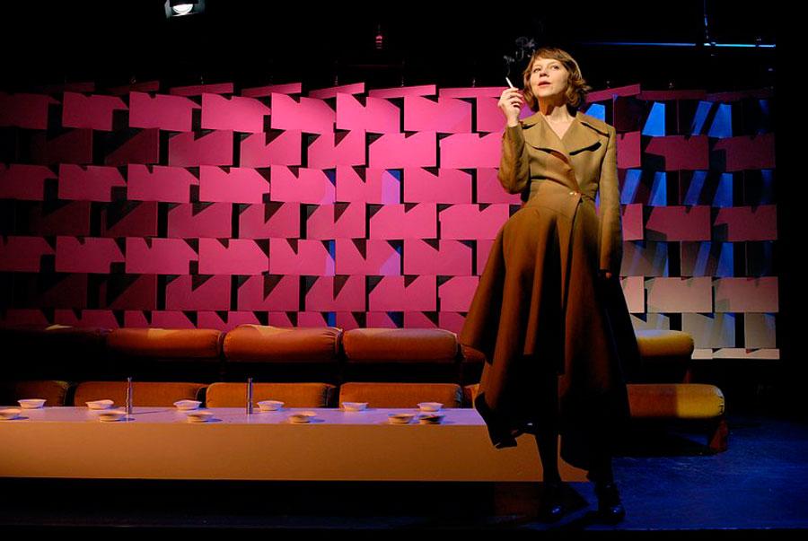 Foto von ABSOLUT ZÜRI, 2007