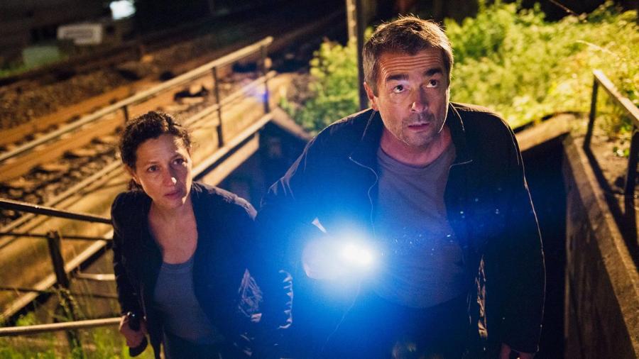Foto von TATORT ‹ZWISCHEN ZWEI WELTEN›