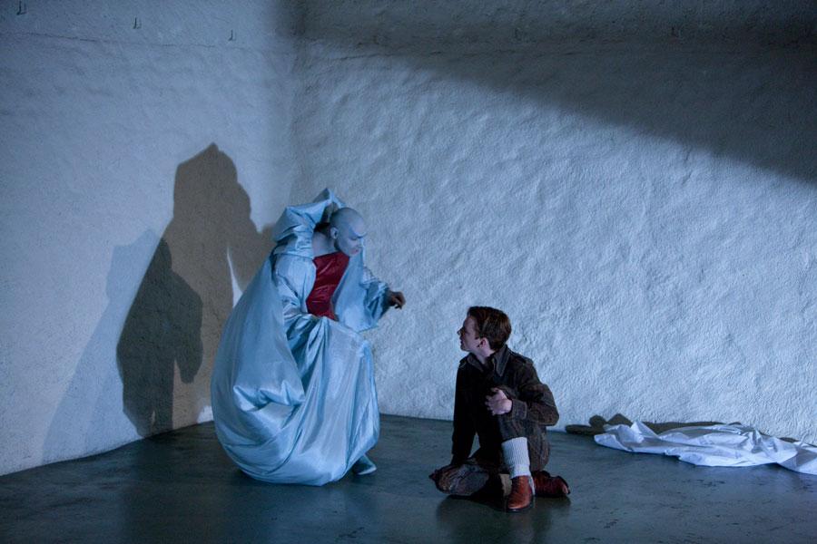 Foto von GEO CHAVEZ TRAUM von Hermann Anthamatten, Hermann Anthamatten, 2010