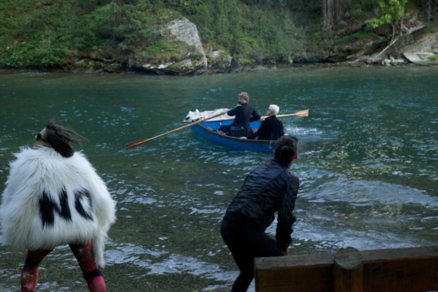 Foto von ZARATHUSTRA von Friedrich Nietzsche